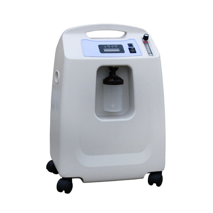 Hospital Oxygen Concentrator 5L 8L 10L Oxygen Machine #