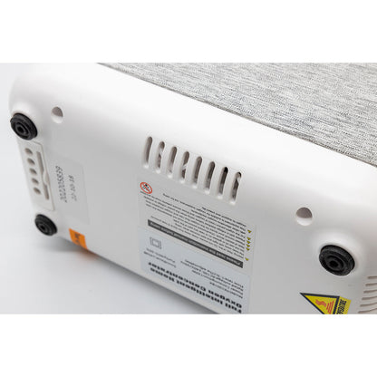 Lightweight Oxygen Generator Travel Outdoor Use Mini 1L Oxygen Concentrator #