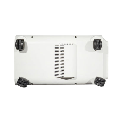 High Purity Oxygen Concentration 5L 10L Medical Oxygen Generator #