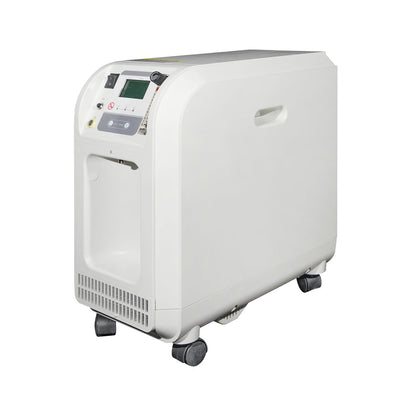 High Purity Oxygen Concentration 5L 10L Medical Oxygen Generator #