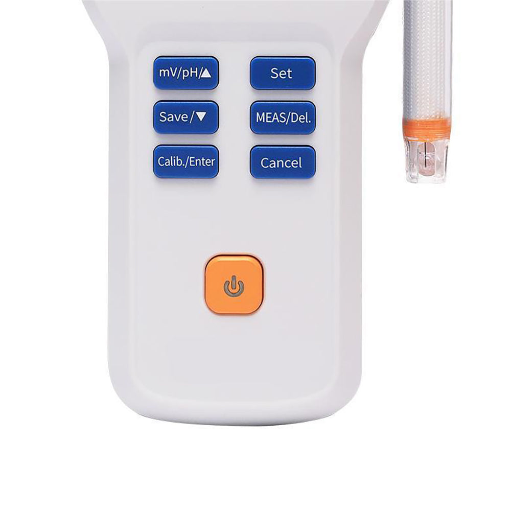 Laboratory Portable pH Meter High Precision Digital PH Meter #