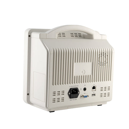 Multi-parameter Monitor Portable Beside Patient Monitor #