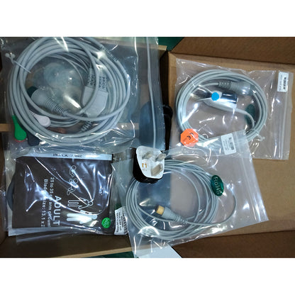 Bedside Patient Monitor General Ward Use Patient Monitor #