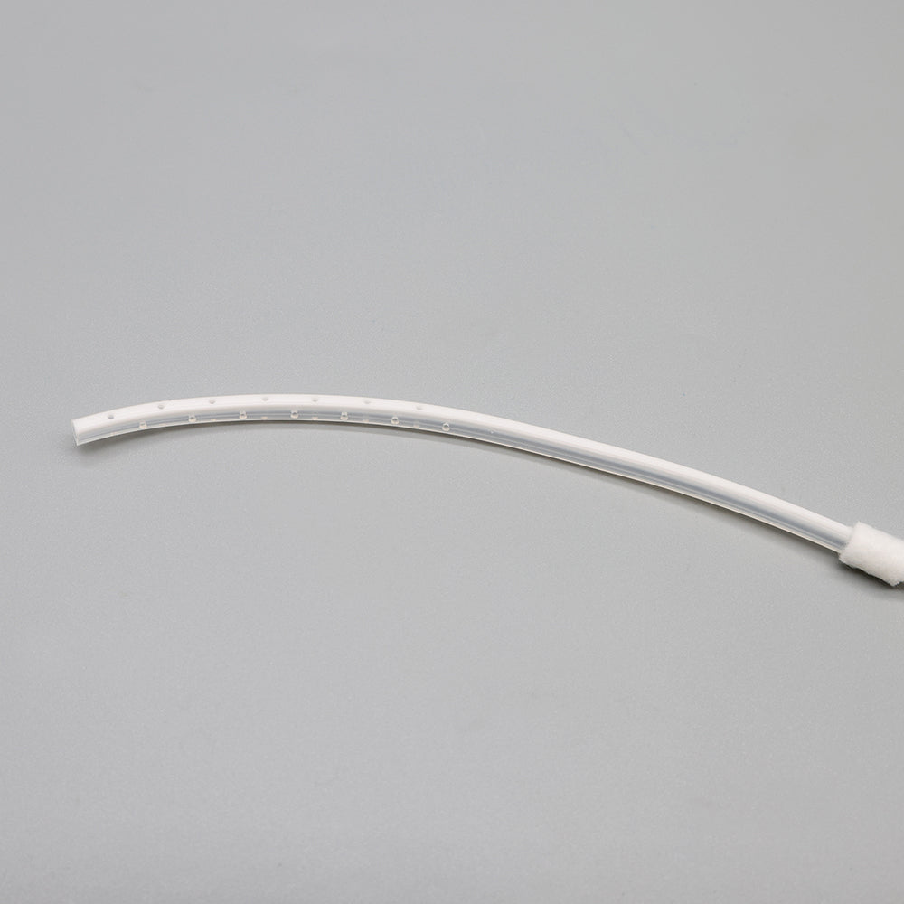 Medical Peritoneal Dialysis PD Catheter Peritoneal Dialysis Catheter Kit #