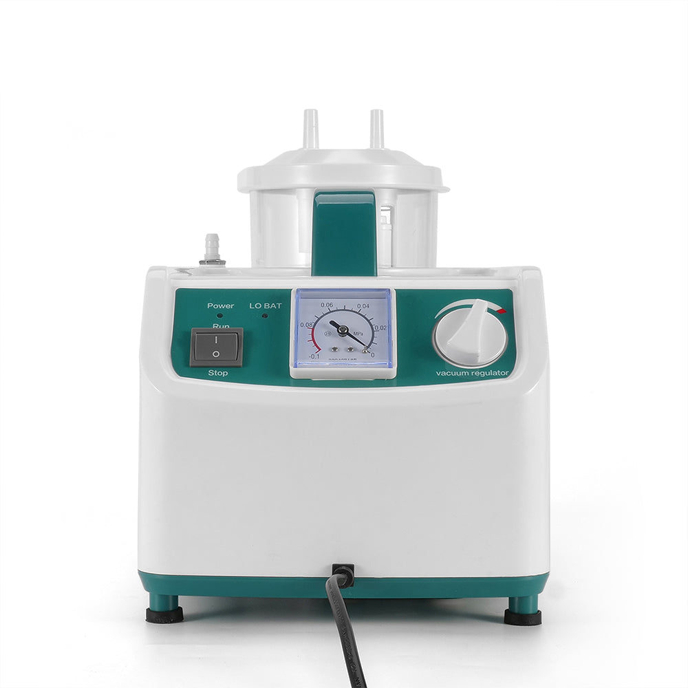 Handheld Portable Phlegm Suction Machine Vaccum Suction Machine #