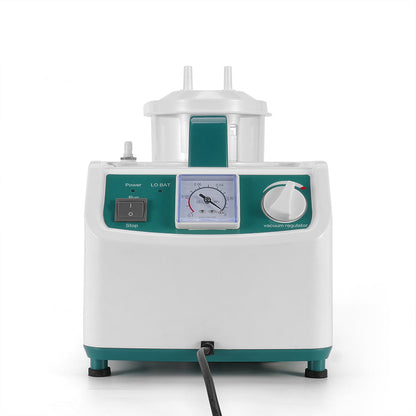 Handheld Portable Phlegm Suction Machine Vaccum Suction Machine #