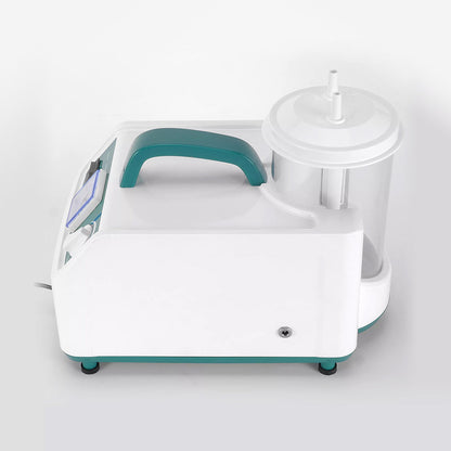 Handheld Portable Phlegm Suction Machine Vaccum Suction Machine #