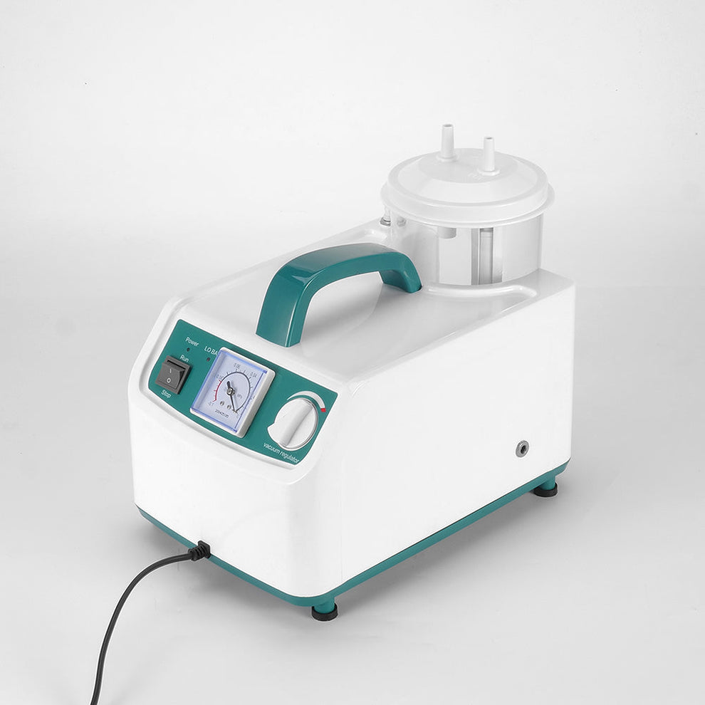 Handheld Portable Phlegm Suction Machine Vaccum Suction Machine ...