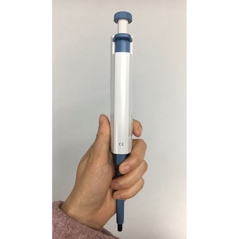 Single Channel Fixed Volume Pipette #