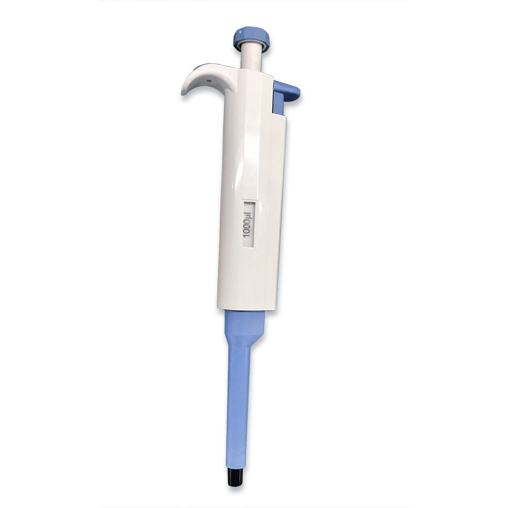 Single Channel Fixed Volume Pipette #