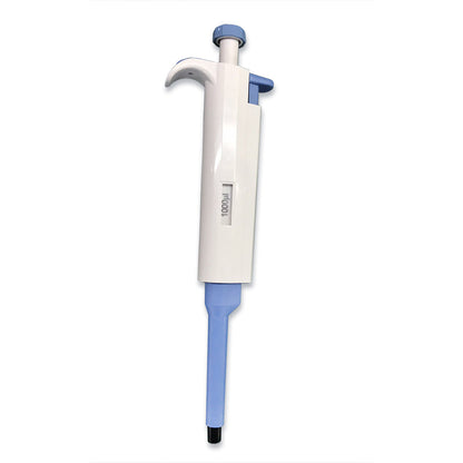 Single Channel Fixed Volume Pipette #