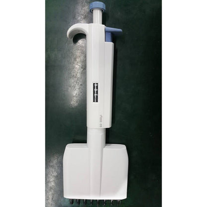 8 Channel Adjustable Volume Pipette #