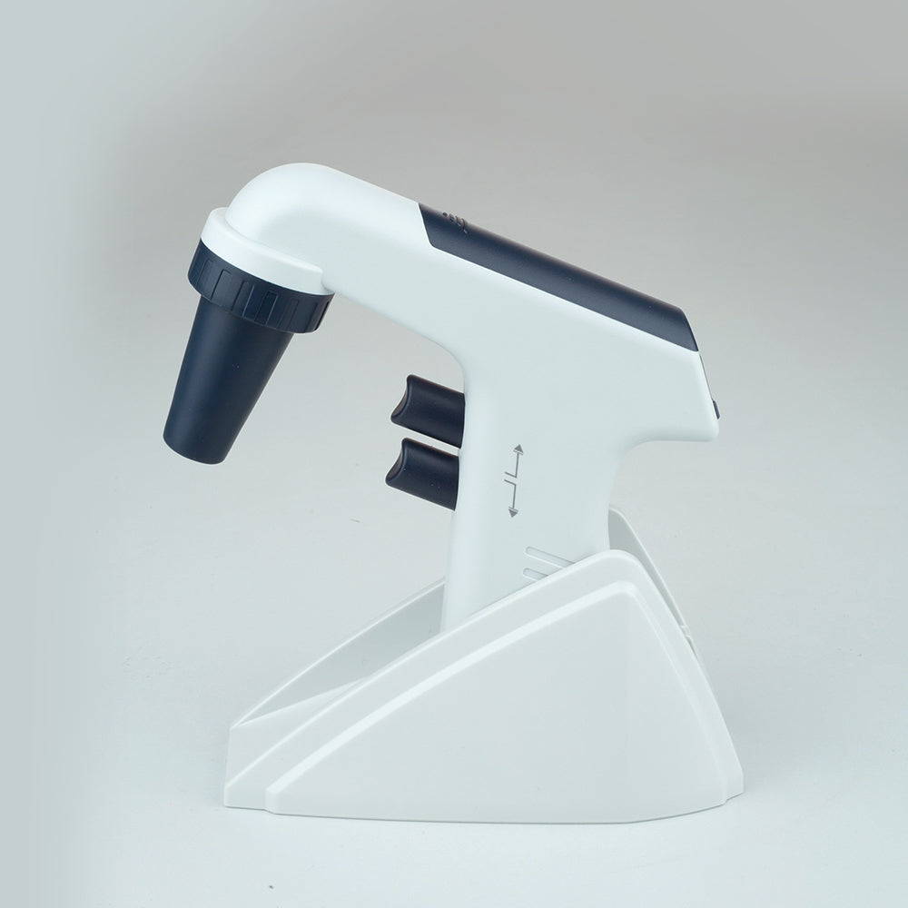 Lab Automatic Motorized Pipette Filler Pipette Controller #