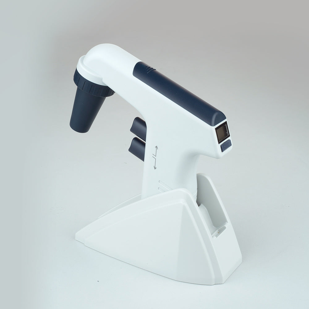 Lab Automatic Motorized Pipette Filler Pipette Controller #
