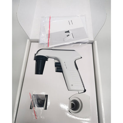 Lab Automatic Motorized Pipette Filler Pipette Controller #