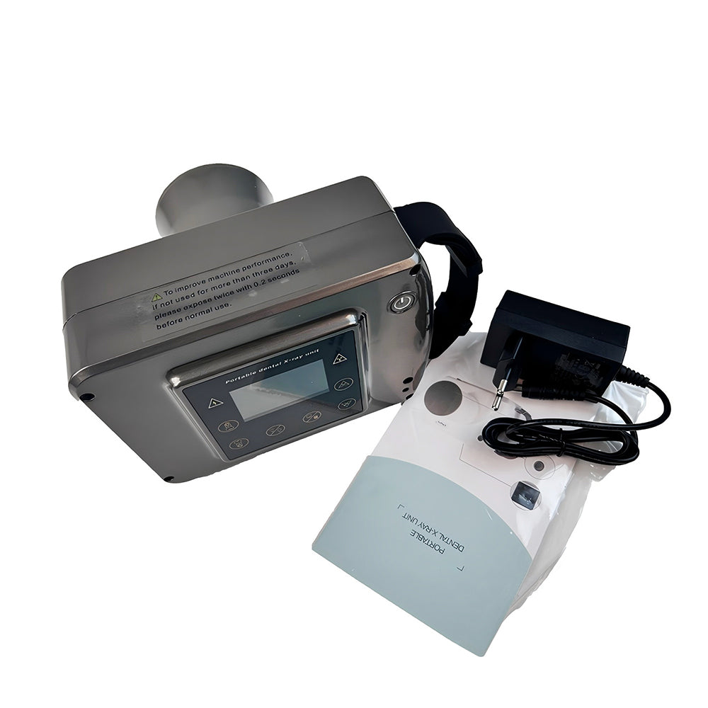 Portable Digital Camera Dental X-ray Unit X Ray Machine #