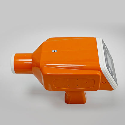 Portable Dental X-Ray High Frequency Gun-style Handheld Dental X Ray Machine #