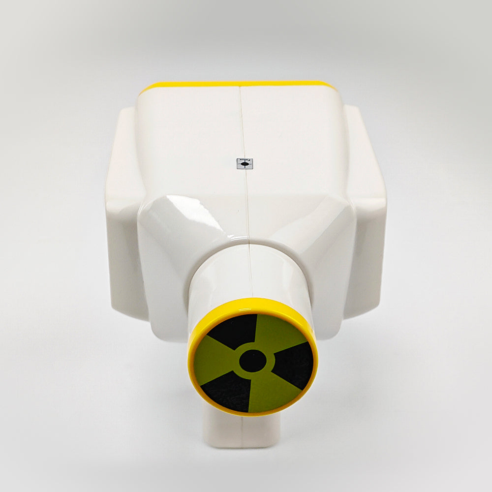 Portable Dental X-Ray High Frequency Gun-style Handheld Dental X Ray Machine #