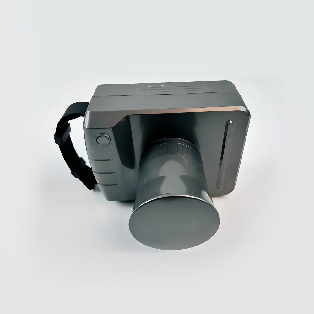 Portable Digital Camera Dental X-ray Unit X Ray Machine #