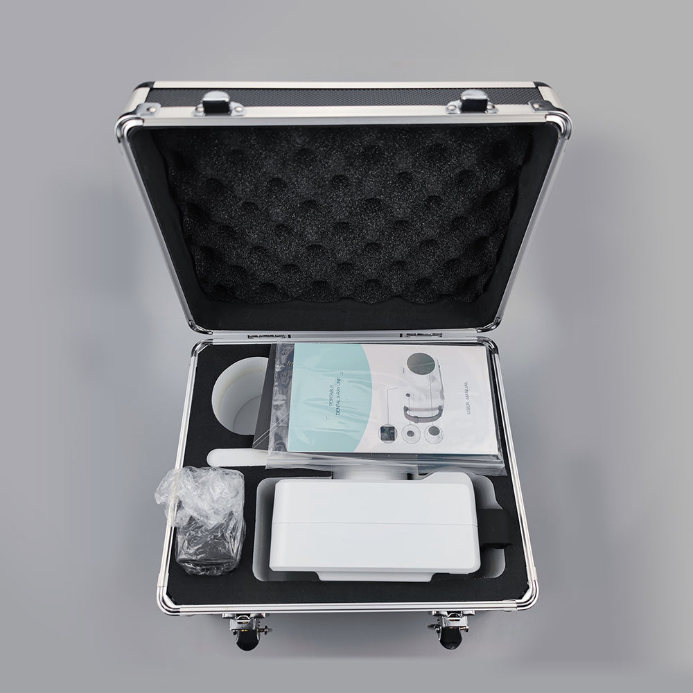 Portable Digital Camera Dental X-ray Unit X Ray Machine #