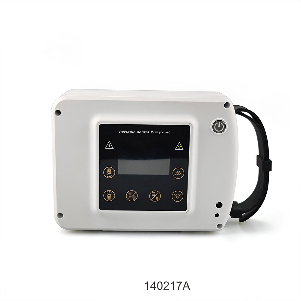 Portable Digital Camera Dental X-ray Unit X Ray Machine #