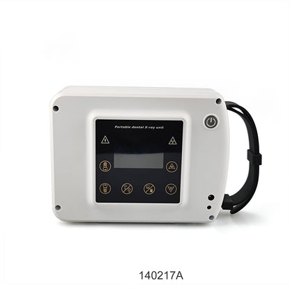 Portable Digital Camera Dental X-ray Unit X Ray Machine #