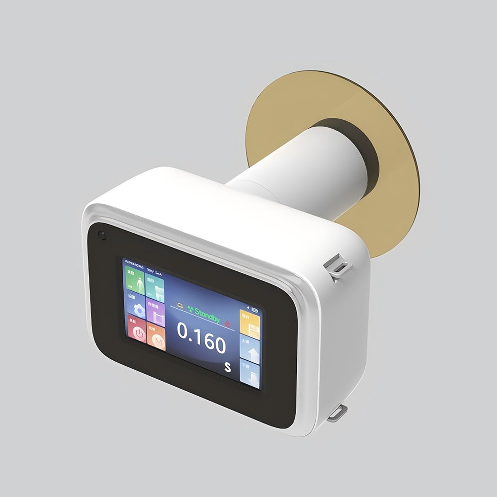 Handheld Dental X Ray Unit Wireless RVG R-ray Machine #