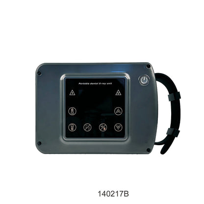 Portable Digital Camera Dental X-ray Unit X Ray Machine #