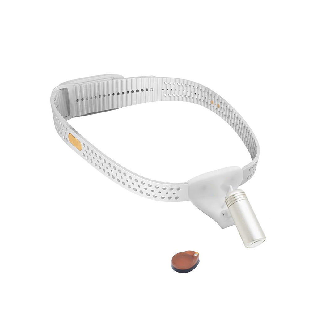 Portable Lightweight Headlight Medical Light Gynecology Surgical Headlight #