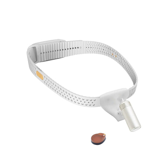 Portable Lightweight Headlight Medical Light Gynecology Surgical Headlight #