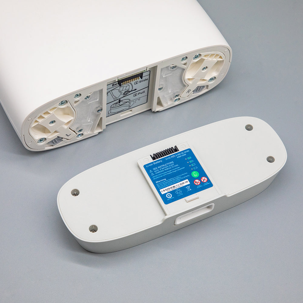 Yuwell Plateau Tourism Oxygen Machine Portable Oxygen Inhalation Vehicle Mounted Oxygen Concentrator #