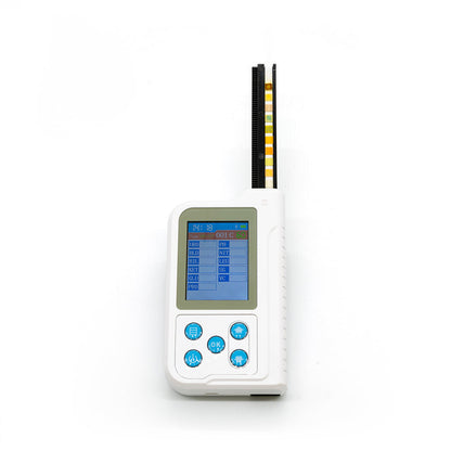 Handheld Portable Urine Analyzer Machine #