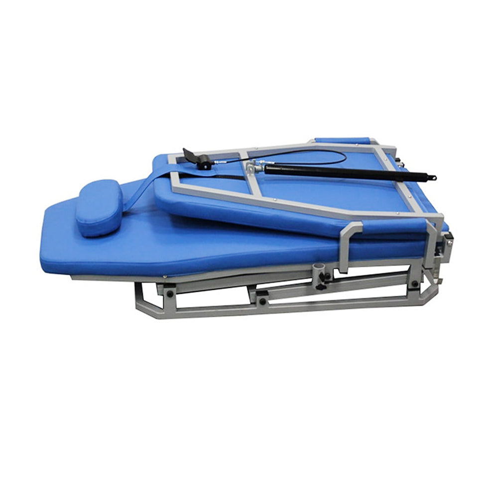 Cheap Dental Folding Mobile Dental Chair # GlobalHeathcareMedical