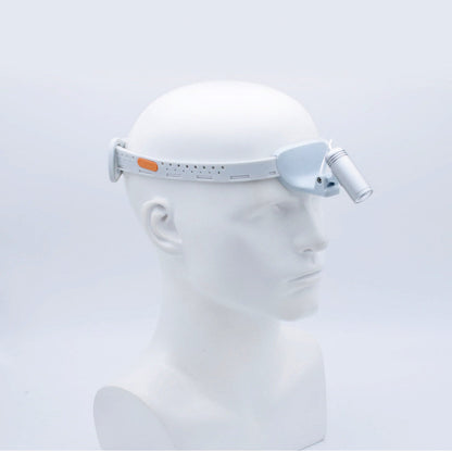 Portable Lightweight Headlight Medical Light Gynecology Surgical Headlight #