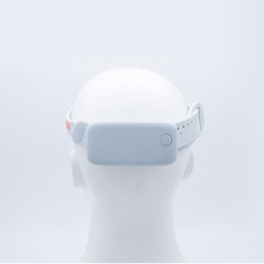 Portable Lightweight Headlight Medical Light Gynecology Surgical Headlight #