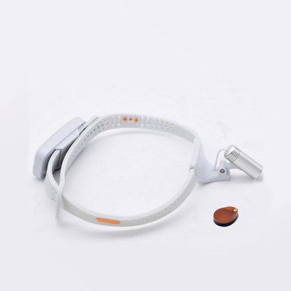 Portable Lightweight Headlight Medical Light Gynecology Surgical Headlight #