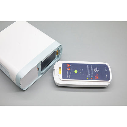 Adjustable Portable Oxygen Machine Medical mini Portable Oxygen Concentrator #