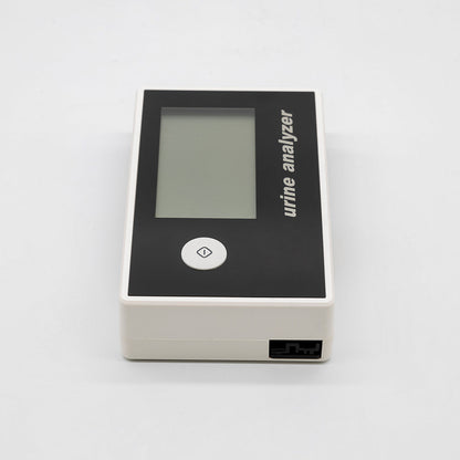 Portable Urine Analyzer Mini Urinalysis Test Machine #