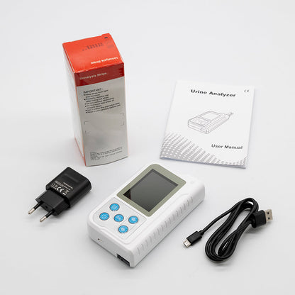 Handheld Portable Urine Analyzer Machine #