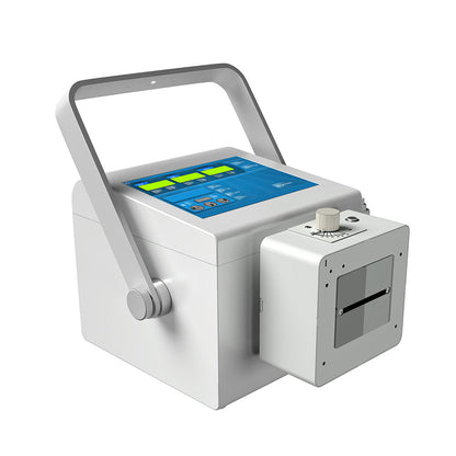 Portable X-Ray Camera Medical Image Solution #