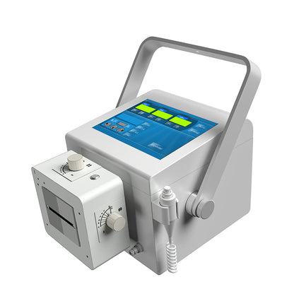 Portable X-Ray Camera Medical Image Solution #