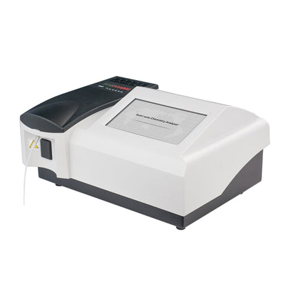 Semi Automatic Biochemistry Analyzer Chemistry Analyzer #