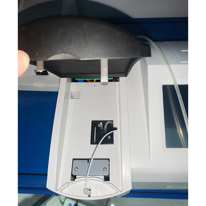 Semi Automatic Biochemistry Analyzer Chemistry Analyzer #