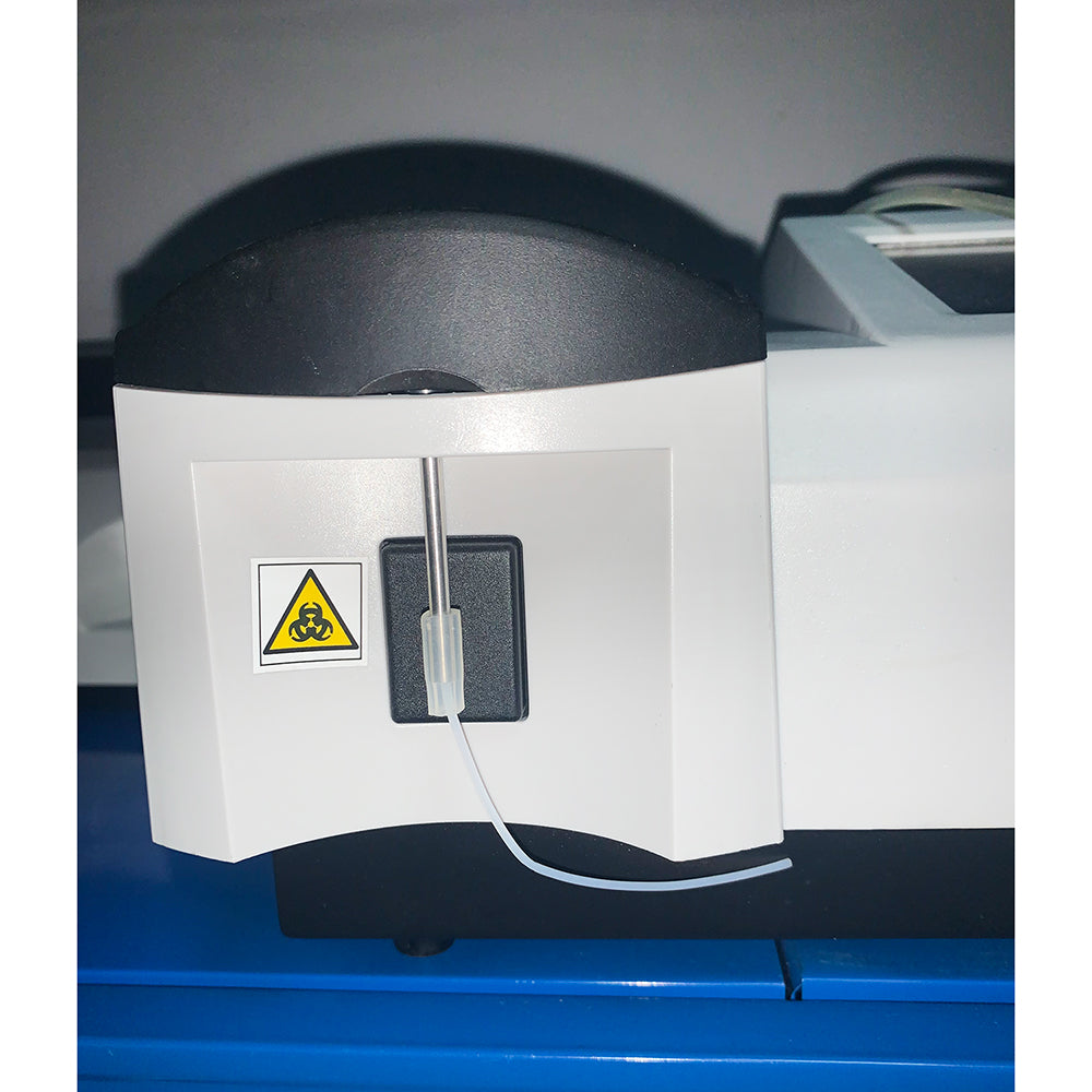 Semi Automatic Biochemistry Analyzer Chemistry Analyzer #