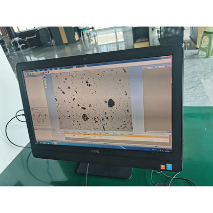 Fully Automatic Semen Analyzer Sperm Quality Analyzer #