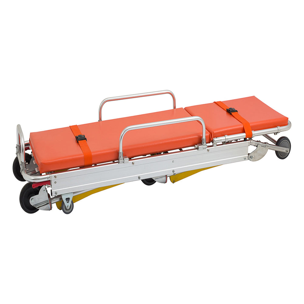 FDA Automatic Loading Ambulance Stretcher #