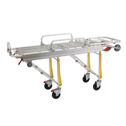 FDA Automatic Loading Ambulance Stretcher #