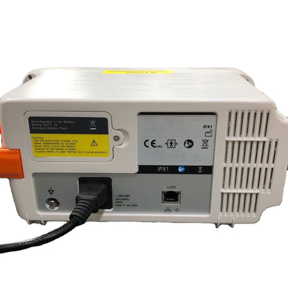 Blood Oxygen Saturation Sp02 Portable Tabletop Pulse Oximeter #