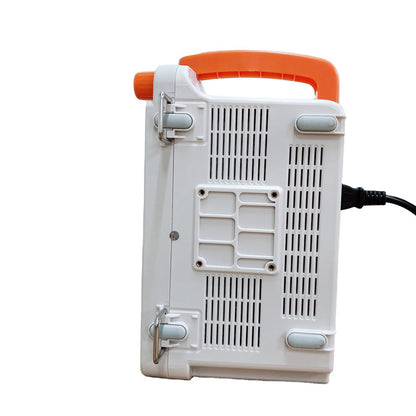 Blood Oxygen Saturation Sp02 Portable Tabletop Pulse Oximeter #