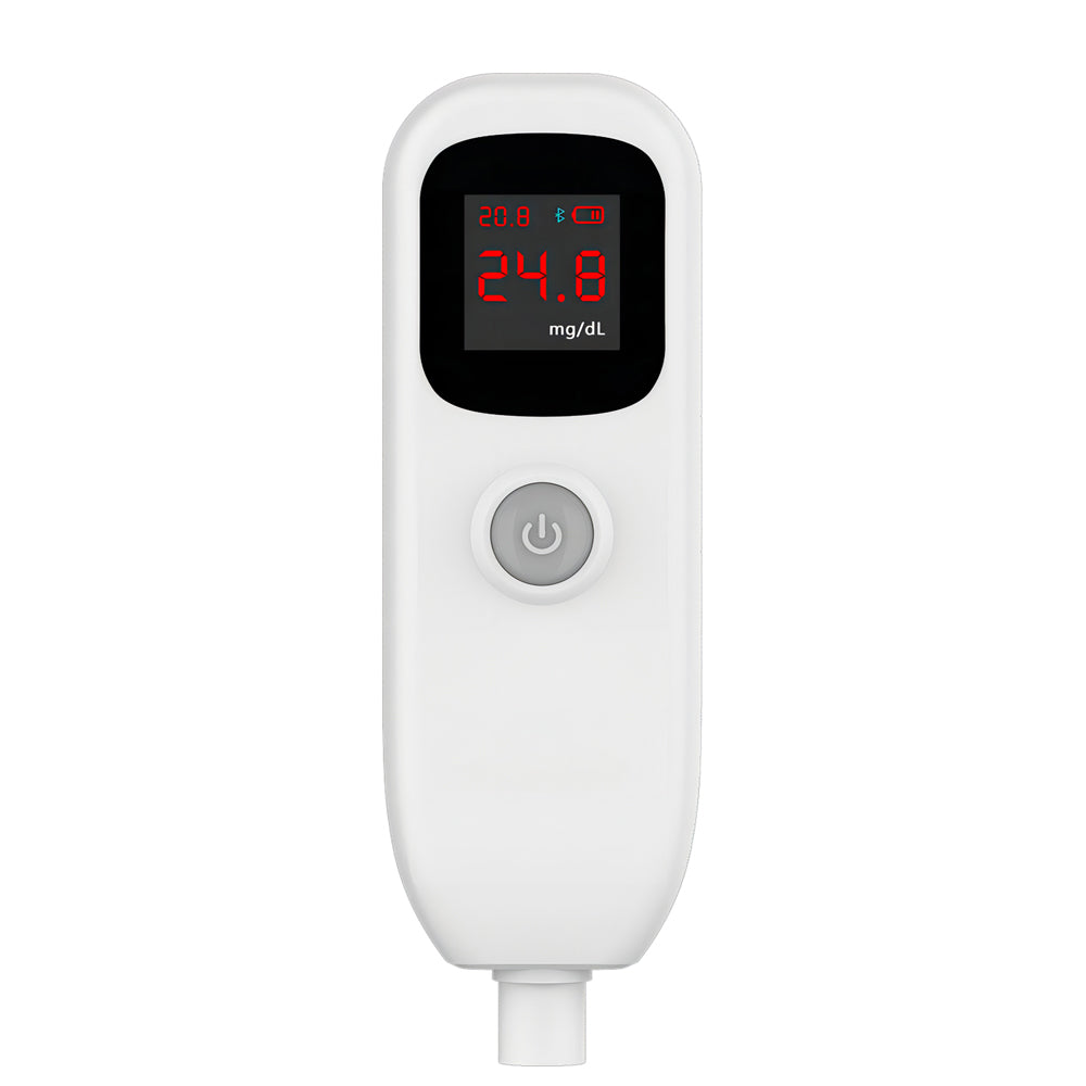 Handheld Neonatal Jaundice Meter Transcutaneous Bilirubinometer Bilirubin Jaundice Meter Detector #